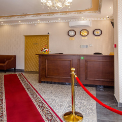 Hotel VERSAL photo 4