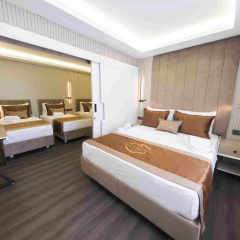 Bursa Konak Hotel - Bild 1