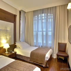 Atik Palace Hotel - Bild 13
