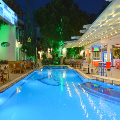 Hotel İstanköy - Bild 18