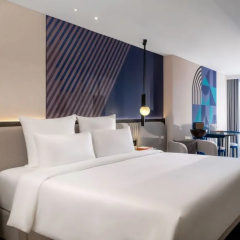 TRIBE Living Bangkok Sukhumvit 39 by AccorHotels - Bild 5