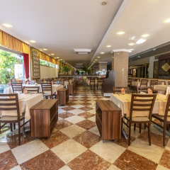 Fame Beach Hotel - Bild 19