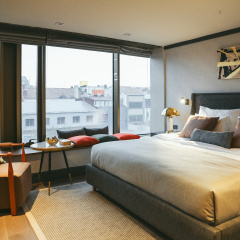 Root Karakoy Hotel - Bild 1