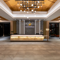 Kata Sea Breeze Resort - Bild 18