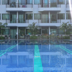 Holiday Style Ao Nang Beach Resort Krabi - Bild 5