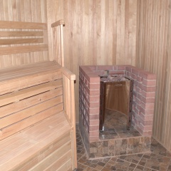Отель 3