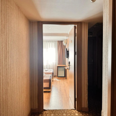 Prens Hotel - Bild 12