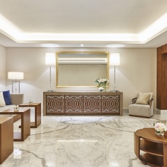 Hilton Dubai Al Habtoor City thumbnail 42