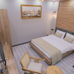 Galata Greenland Hotel - Bild 3