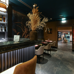 U-Visionary Venezia Hotel - Bild 17