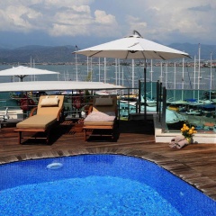 Alesta Yacht Hotel - Bild 25
