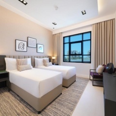 Cheval Maison - The Palm Dubai - Bild 7
