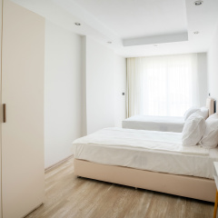 River Park Residence Lara Apartments - Bild 12