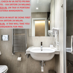 Guest house Foresteria Margherita Milano - Bild 7