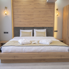 Galata Greenland Hotel - Bild 12