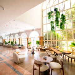 Rose Garden Premium Hotel - Bild 14