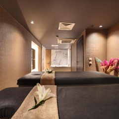 Concept Nisantası Hotels & Spa - Bild 27