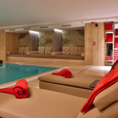 Dosso Dossi Hotels Downtown thumbnail 3