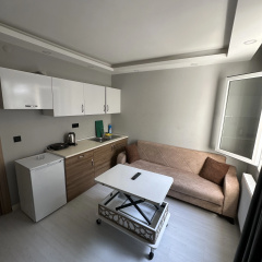 Hotel de Cihangir - Bild 18