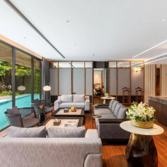 Villa Deva Resort & Hotel Bangkok - Bild 15