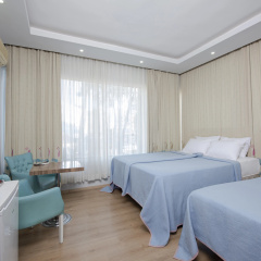 Nest Hotel - Bild 11