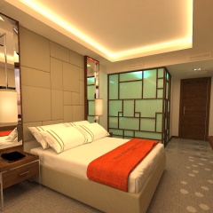 The Biancho Hotel Pera - Bild 2