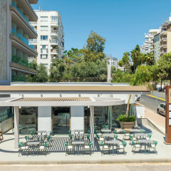 Awen Hotel Lara - Bild 29