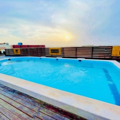 Charbel Hotel Hurghada - Bild 8