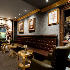 Grand Ambiance Hotel - Bild 4