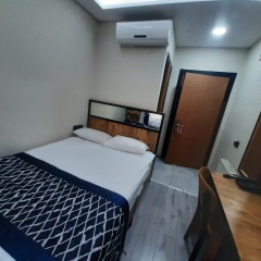 Vizyon Hotel - Old City - Bild 24