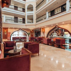 Crowne Plaza Hotel Antalya, an IHG Hotel - Bild 14