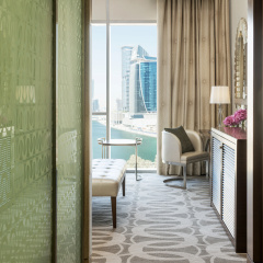 Hilton Dubai Al Habtoor City thumbnail 35