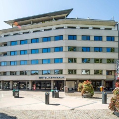 Hotel Centrale - Bild 2