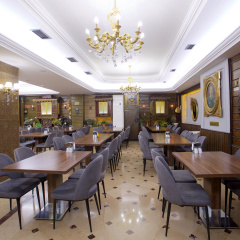 Grand Ant Hotel - Bild 27