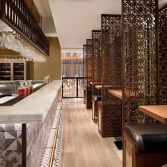 The St. Regis Downtown, Dubai Hotel - Bild 24