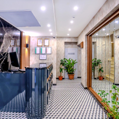 Center Hill Hotel - Bild 2
