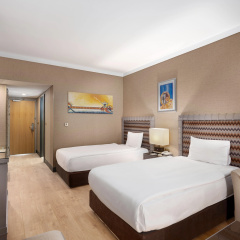 Grand Hotel Konya - Bild 16