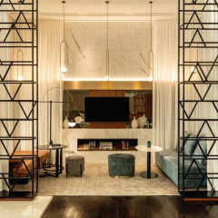 Sheraton Grand Hotel, Dubai - Bild 10