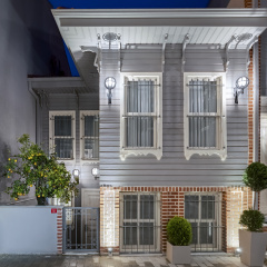 Catch Sultanahmet Hotel - Bild 4