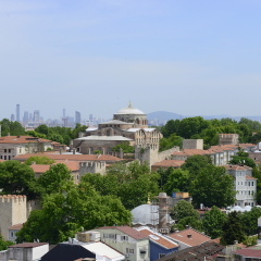 Agora Life Hotel - Bild 24