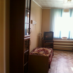 Гостиница Guest House Na Solnechnoy в Соузге отзывы, цены и фото номеров - забронировать гостиницу Guest House Na Solnechnoy онлайн Соузга комната для гостей фото 2