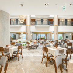 World Star Beach Resort & Spa Hotel (Ex. Sunshine Hotel) - Bild 25