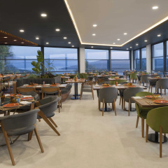 Vitalica Wellness and Wellbeing Bodrum Beach Resort - Bild 3