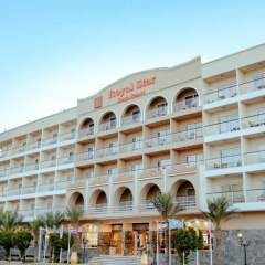 Royal Star Beach Resort - Bild 2