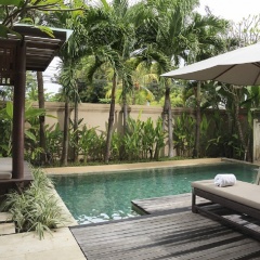 The Sakala Resort Bali Hotel - Bild 9