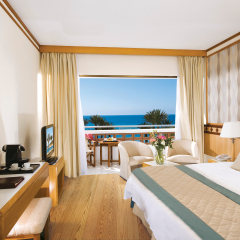 Отель Constantinou Bros Pioneer Beach Кипр, Героскипу - отзывы, цены и фото номеров - забронировать отель Constantinou Bros Pioneer Beach онлайн фото 5