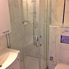 Naz Wooden House Inn Hotel - Bild 19