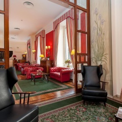 Nord Nuova Roma Hotel - Bild 15