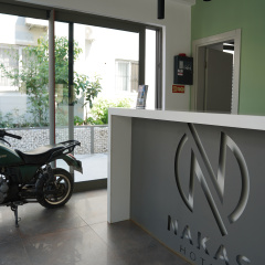 Nakas Hotel - Bild 2
