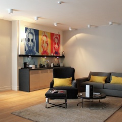 H15 Boutique Hotel - Bild 6